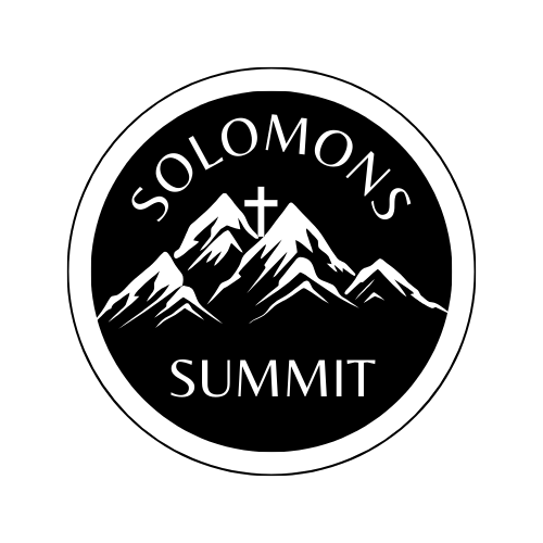 Solomons Summit